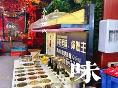 -活鱼馆(宜兴埠店)