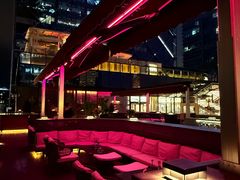 -DEW Lounge(深圳湾店)
