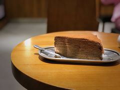 -Awfully Chocolate(环球港店)