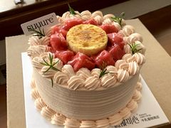 -流酥可心·牛乳蛋糕商店(禾祥西路店)