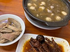 -新记肉骨茶
