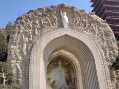 -牛首山文化旅游区