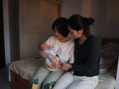 -成都阿姨到家月嫂育儿嫂(华西店)
