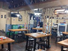 环境-温州一家人美食(西木头市店)