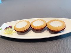 -金悦轩海鲜酒家(拱北店)
