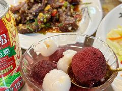 -金姐台湾菜(珠江路店)