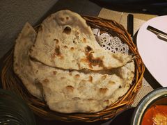 Naan印度楠-Pita's&Tika's中东和印度风味餐厅(龙湖天街店)