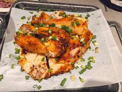 -绿茶餐厅(广州天河城店)