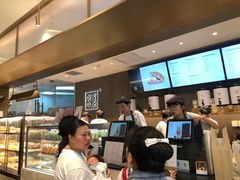 -奈雪的茶(凯德新都心店)