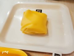 -满记甜品(优客百盛店)