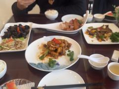-鹿鸣春饭店(总店)