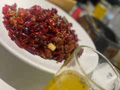 -羲和雅苑•北京烤鸭(国贸商城店)