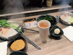 -呷哺呷哺 黄金牧场 (旧宫永辉超市店)