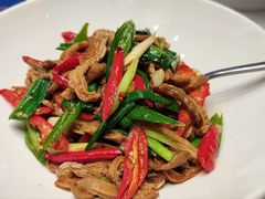 -院里寻菜·精致庭院菜(观沙岭店)