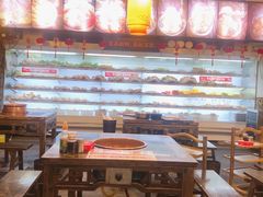 大堂-镇江龙·火锅串串(武侯祠店)