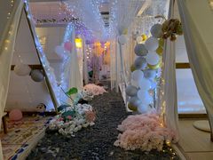 -天空花园餐吧·生日·团建(南山店)