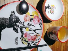 -新白鹿餐厅(龙游路总店·杭帮菜名店)