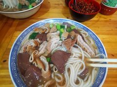 -锦泓老字号猪脏粉(东联大厦店)