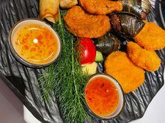 -BetterThai 泰加(苏州中心店)