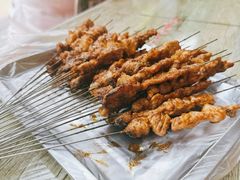 -酒宝荡烧烤(长航局江大路住宅小区店)