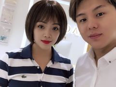 -LAQUEEN 时尚健康假发(万象城总店)