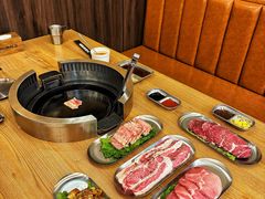 经典原味鸡腿肉-滋滋烤肉(解放路创客店)