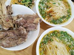 -水仙拉面(水仙街店)