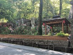 -老界岭旅游度假区