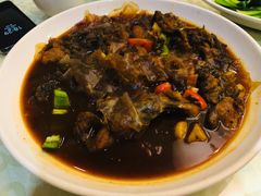 -眷江南之小蓝鲸(王府大街店)