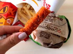 -汉堡王(北京通州领展店)