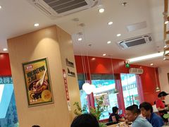 -华记煲仔华·煲仔饭(三元里万科里店)