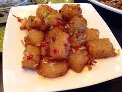 -粤色·老广州茶餐厅(河南商会大厦店)