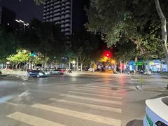 -西安体育学院游泳馆