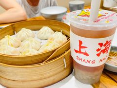 -馋三尺蟹粉小笼(人民广场店)