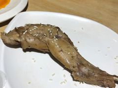 -椒小兔·盐帮川菜中餐厅(金沙时代广场店)