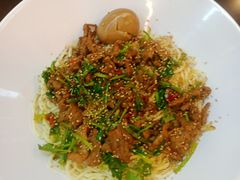 -阿当·小炒牛肉面(人广店)