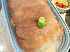 -五星桥原切肥牛火锅(怀德桥店)