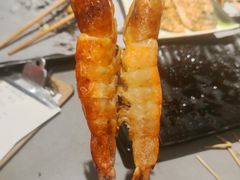 -老大烧烤旗舰店(建国路店)