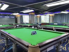 -阿K桌球(萧山汇金中心店)