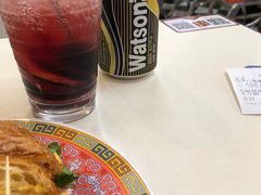 -華歡冰室-WahFoon(吉大店)