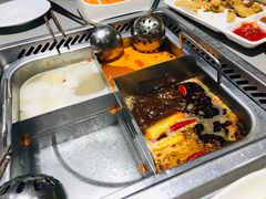 -海底捞火锅(金光华店)