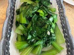 -维吾尔餐厅(宜山路店)