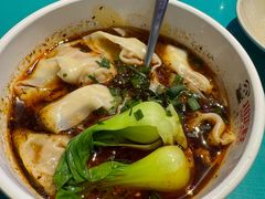 -川正旺江湖菜(三元桥店)