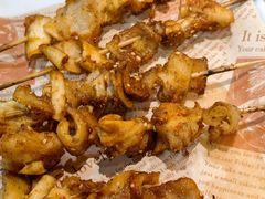 -鸽子刘铁锅炖鱼(劲松店)