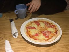 -香草叶披萨·咖啡·啤酒(翰林邻里中心店)