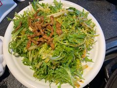 -大匠工房古船木艺术餐厅·猪肚鸡专门店(长白仙岛店)