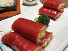 -稻香(IFS国金中心店)