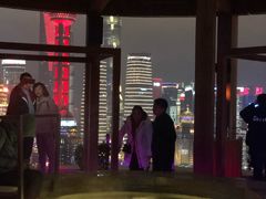 -非常时髦餐厅VUE Restaurant(外滩茂悦大酒店)