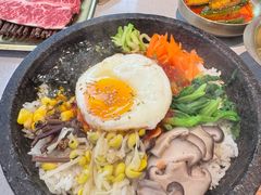-韩一品韩国料理(柏庐南路店)