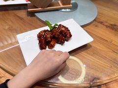 -枣子树·素食餐厅(普陀山店)